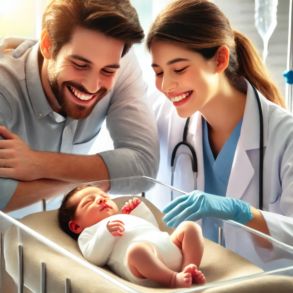 Sri Kumaran's Clinic - Natural Fertility Specialists